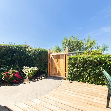 Дом отдыха Haffwiese - *