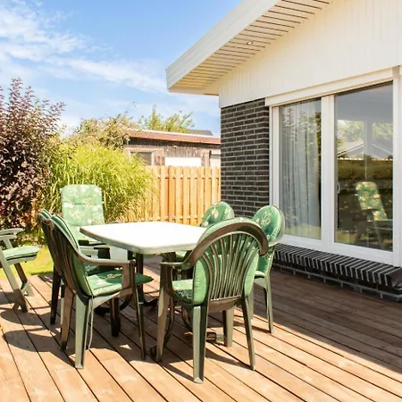 Haffwiese - Дом отдыха Хаффкруг