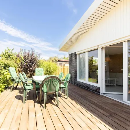 Дом отдыха Haffwiese -