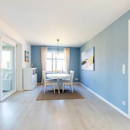 Haffwiese - Дом отдыха Хаффкруг