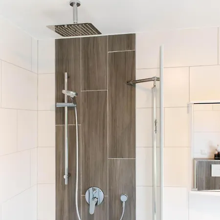 Дом отдыха Haffwiese - Хаффкруг