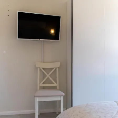 Haffwiese - Дом отдыха *