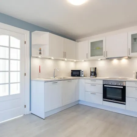 Дом отдыха Haffwiese - *