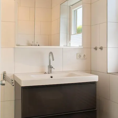 Haffwiese - Дом отдыха Хаффкруг