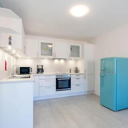 Haffwiese - Дом отдыха