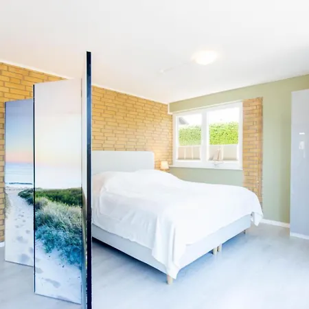 Haffwiese - Дом отдыха *