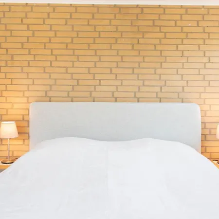 Дом отдыха Haffwiese - Хаффкруг