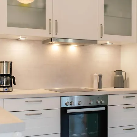 Haffwiese - Дом отдыха