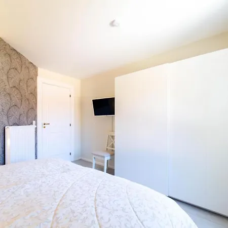 Дом отдыха Haffwiese -