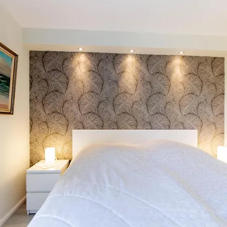 Дом отдыха Haffwiese - *