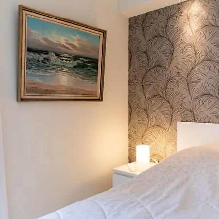 Haffwiese - Дом отдыха Хаффкруг