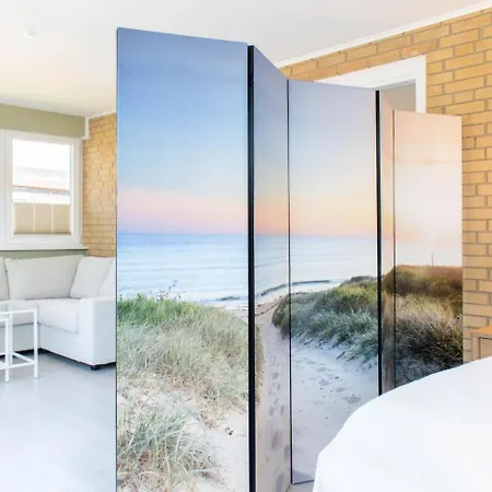 Дом отдыха Haffwiese - *