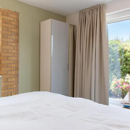 Дом отдыха Haffwiese - Хаффкруг