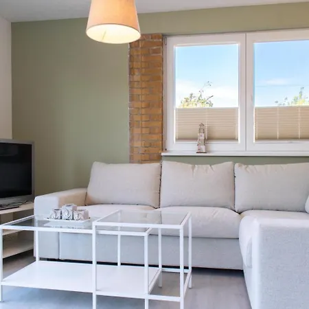 Haffwiese - Дом отдыха