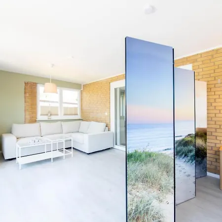 Дом отдыха Haffwiese - *