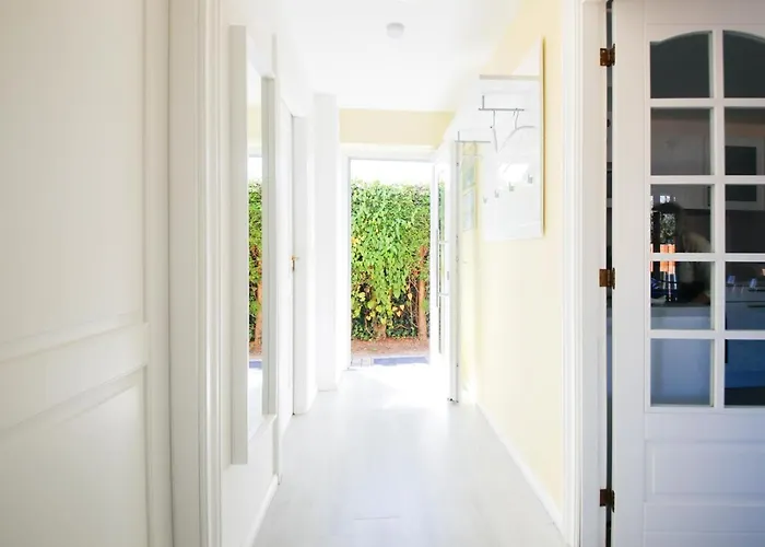 Сasa de vacaciones Haffwiese - *