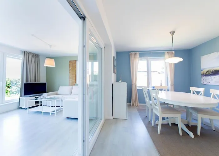 Haffwiese - Haffkrug