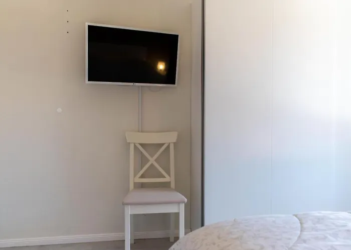 Haffwiese - Сasa de vacaciones *