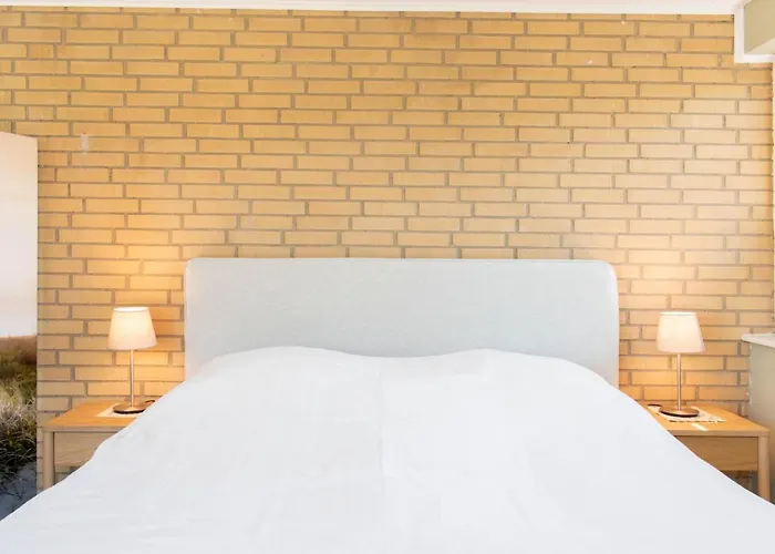 Сasa de vacaciones Haffwiese - Haffkrug