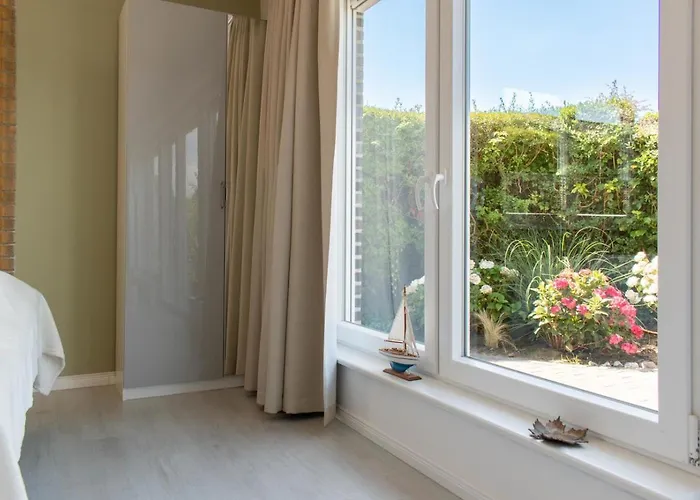 Haffwiese - Сasa de vacaciones Haffkrug